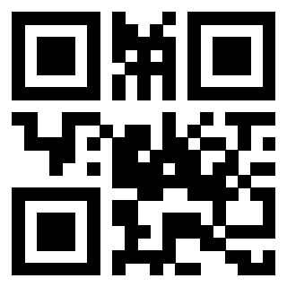 Il Qr Code di 3912970114