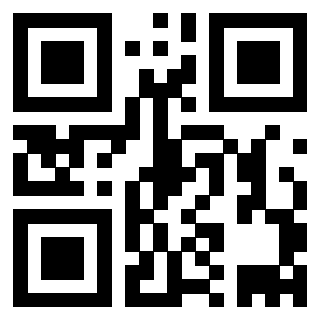 3912970115 - Immagine del QrCode associato