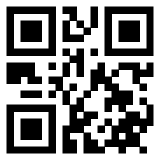3912970116 - Immagine del QrCode