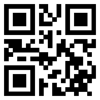 Qr Code di 3912970117