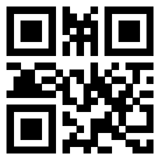 Il QrCode di 3912970119