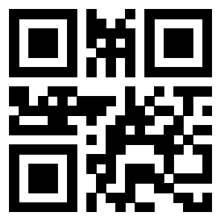 3912970120 - Immagine del QrCode associato