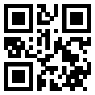 Il Qr Code di 3912970123