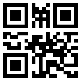 3912970124 QrCode associato
