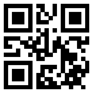 Il Qr Code di 3912970127