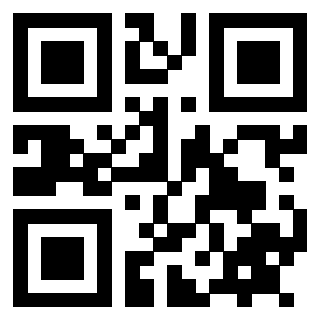 QrCode di 3912970129