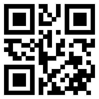 3912970130 - Immagine del QrCode