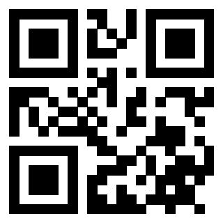 Immagine del QrCode di 3912970131