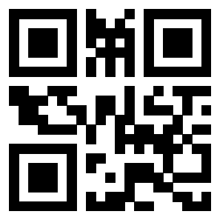Scansione del Qr Code di 3912970132