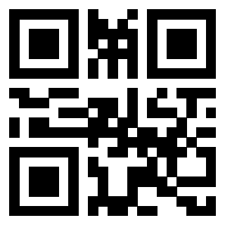 Scansione del QrCode di 3912970133