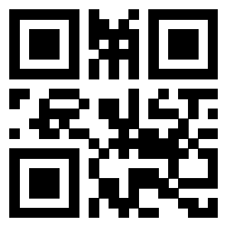 Qr Code di 3912970136