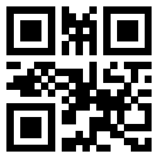 Scansione del Qr Code di 3912970137