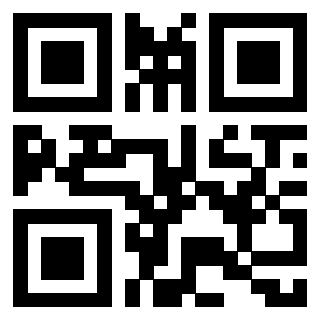 3912970138 Qr Code associato