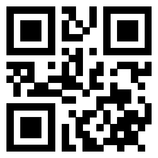 Il Qr Code di 3912970139