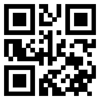 3912970140 - Immagine del Qr Code