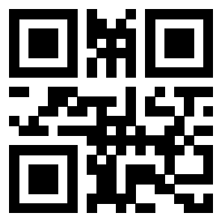 Immagine del Qr Code di 3912970142