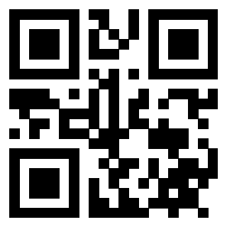 3912970143 Qr Code associato
