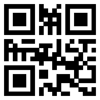 Scansione del Qr Code di 3912970144
