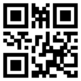3912970145 - Immagine del QrCode associato