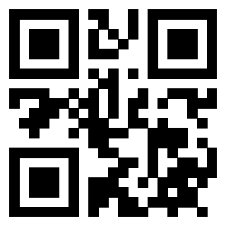 Qr Code di 3912970147