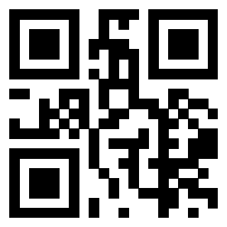 3912970148 - Immagine del Qr Code associato