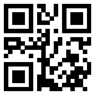 Scansione del QrCode di 3912970150