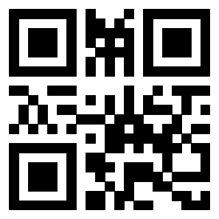 QrCode di 3912970152