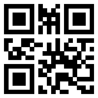 3912970154 - Immagine del QrCode associato