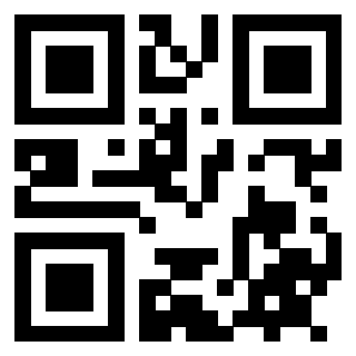 3912970157 - Immagine del Qr Code associato