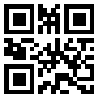 Immagine del Qr Code di 3912970158