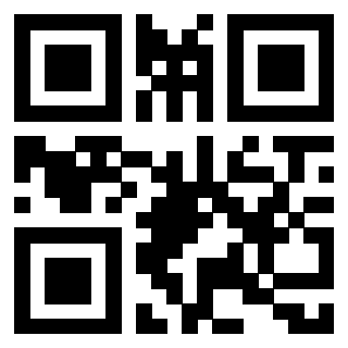 Il Qr Code di 3912970159