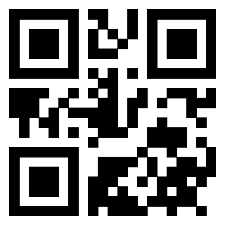 Il Qr Code di 3912970161