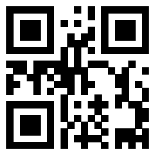 Immagine del QrCode di 3912970162