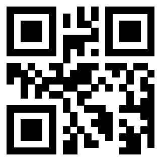 3912970163 - Immagine del Qr Code associato