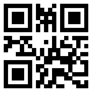 Immagine del QrCode di 3912970164