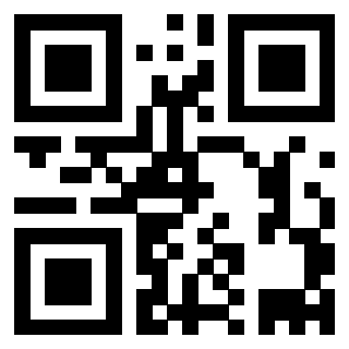 Il Qr Code di 3912970165