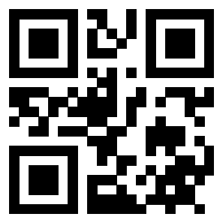 Il Qr Code di 3912970166