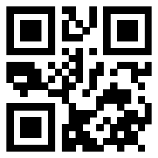 3912970168 - Immagine del QrCode