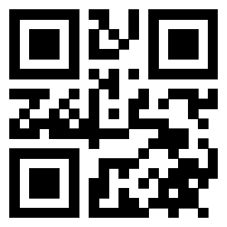 Scansione del Qr Code di 3912970170