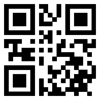 Scansione del Qr Code di 3912970171