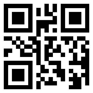 3912970172 QrCode associato