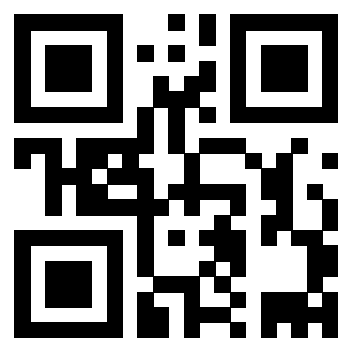 Immagine del Qr Code di 3912970173