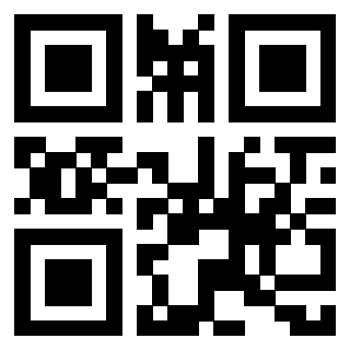 3912970175 Qr Code associato