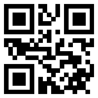 Il QrCode di 3912970178