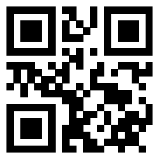 Il Qr Code di 3912970181