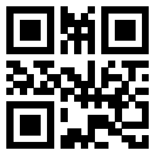 Qr Code di 3912970182