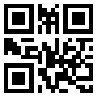 QrCode di 3912970183