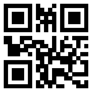 3912970184 - Immagine del Qr Code associato