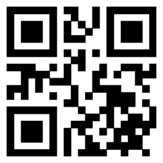 3912970185 QrCode associato