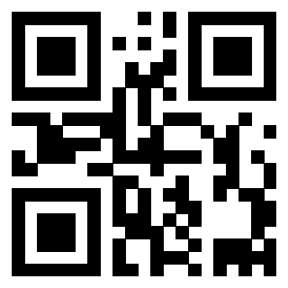 Immagine del Qr Code di 3912970187